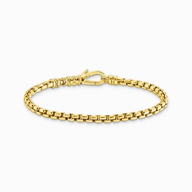 Thomas Sabo - A2186-413-39 - Armband - Herren - Rebel Basics