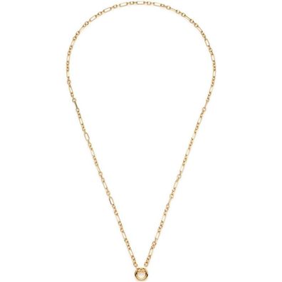 Leonardo Jewels - 025597 - Halskette - Damen - Ninon Clip&Mix - 70 cm