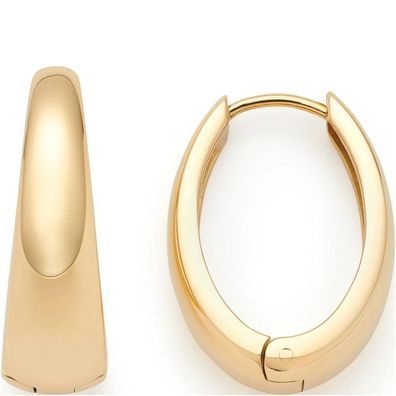 Leonardo Jewels - 025461 - Creolen - Damen - Elodie