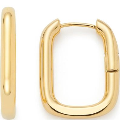 Leonardo Jewels - 025454 - Creolen - Damen - Bernice