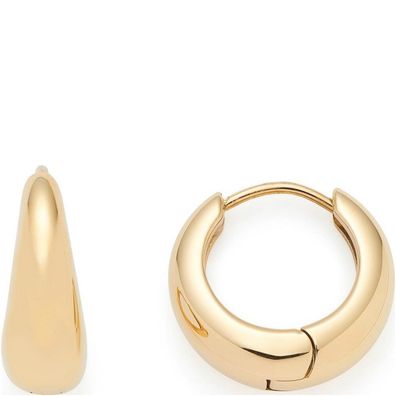 Leonardo Jewels - 025741 - Creolen - Damen - Clothilde CIAO