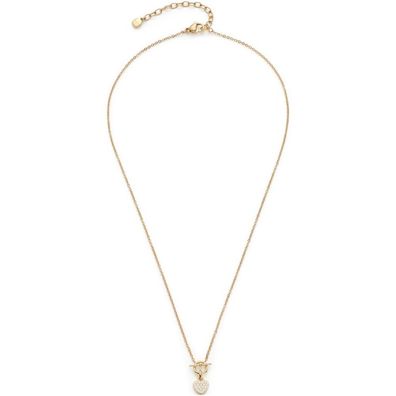 Leonardo Jewels - 025737 - Halskette - Damen - Noemi CIAO - 42 cm