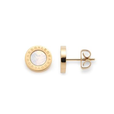 Leonardo Jewels - 018188 - Ohrstecker - Damen - Mauritia