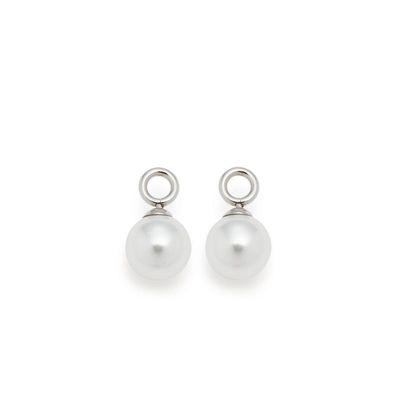 Leonardo Jewels - 016761 - Anhänger 2er-Set - Damen - Perla Beauty's