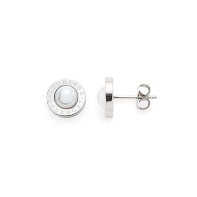 Leonardo Jewels - 016456 - Ohrstecker - Damen - Matrix