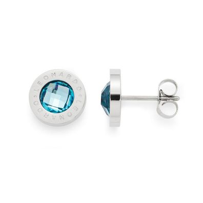 Leonardo Jewels - 015785 - Ohrstecker - Damen - Matrix