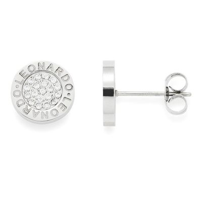 Leonardo Jewels - 015681 - Ohrstecker - Damen - Matrix