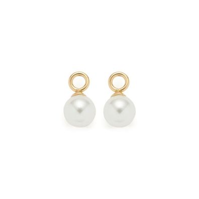 Leonardo Jewels - 021627 - Anhänger 2er-Set - Damen - Perla Beauty's