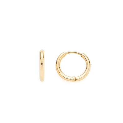 Leonardo Jewels - 022071 - Creolen - Damen - Lilo Beauty's