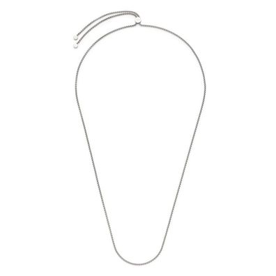 Leonardo Jewels - 021587 - Halskette - Damen - Liv Clip&Mix - 90 cm