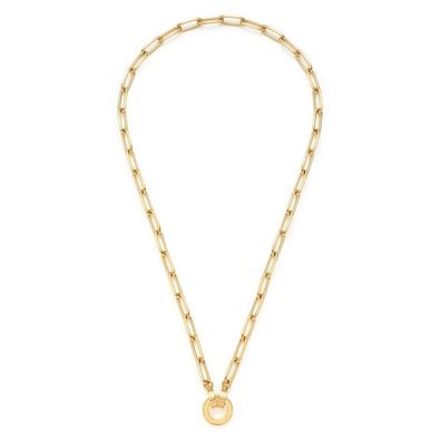 Leonardo Jewels - 021614 - Halskette - Damen - Estrella Clip&Mix - 45 cm
