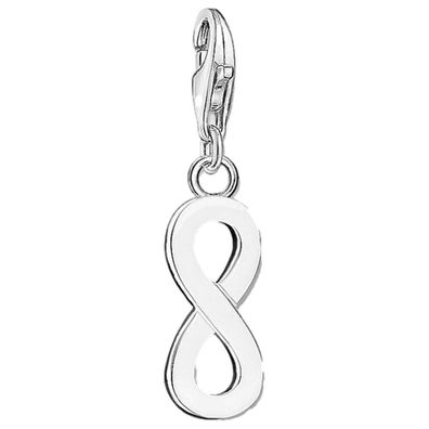 Thomas Sabo - 1134-001-12 - Charm - Damen - 925er Silber - Glam & Soul