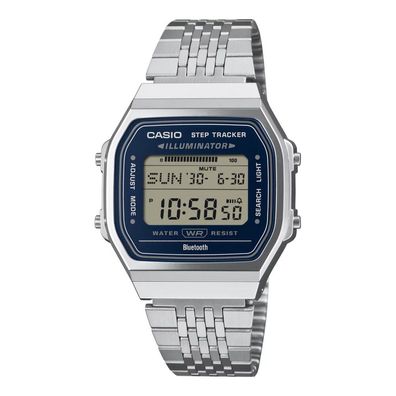 Casio - ABL-100WE-2AEF - Armbanduhr - Herren - Quarz - Iconic
