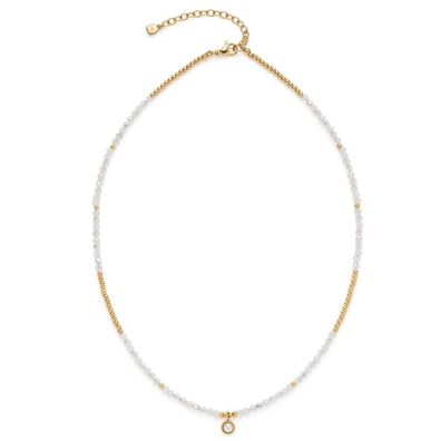 Leonardo Jewels - 026209 - Halskette - Damen - Althina CIAO - 42 cm
