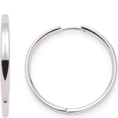 Leonardo Jewels - 023573 - Creolen - Damen - Bravo