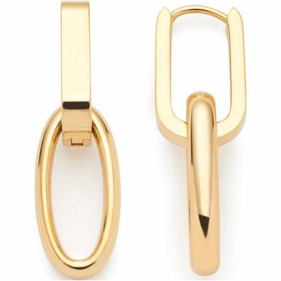 Leonardo Jewels - 024268 - Creolen - Damen - Mathilde