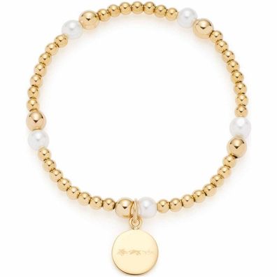 Leonardo Jewels - 024275 - Armband - Damen - Mathilde - 6,5 cm