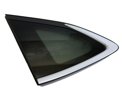 Original Seitenscheibe Hyundai Tucson Fenster links hinten Scheibe TLE TL Glas