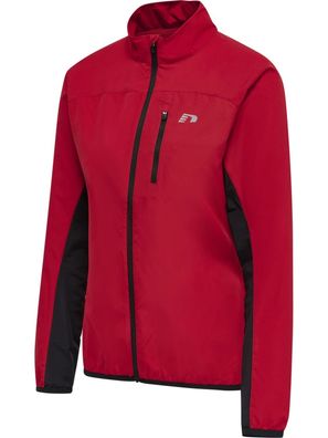 Newline Damen Trainingsjacke Women'S Core Jacket 500115