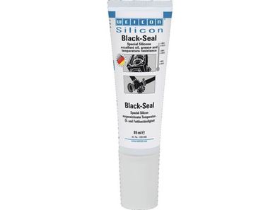 WEICON 10022222 (13051085) Black-Seal 85 ml