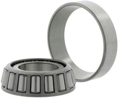FAG 33214 Kegelrollenlager Innen-Ø 70 mm Außen-Ø 125 mm Breite41 mm