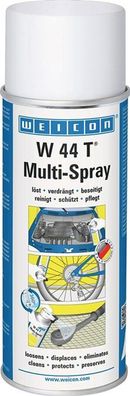 WEICON 10001023 (11251400) W44T Multi-Spray 400 ml