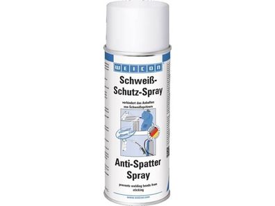 WEICON 10000160 (11700400) Schweißschutz-Spray 400 ml