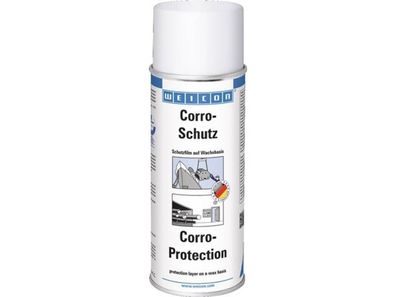 WEICON 10000157 (11550400) Corro-Schutz 400 ml