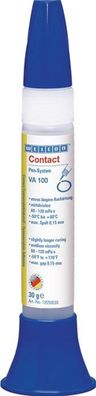 WEICON 10016433 (12050030) Contact VA 100 30 g Pen-System