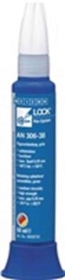 WEICON 10017888 (30638150) Weiconlock AN 306-38 50 ml Pen-System