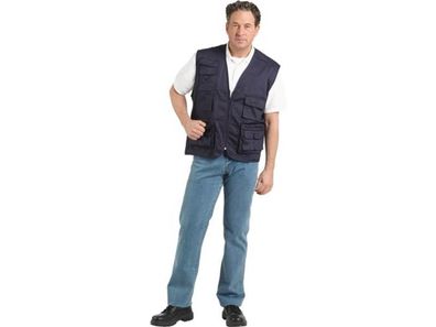 Gr . XL (58/60) * Asendorf* Allround WESTE * Asendorf* VEST