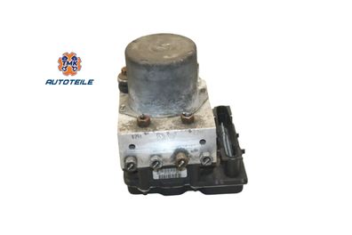 Opel Meriva A ABS Hydraulikblock Steuergerät 13276464 AG GW5RV