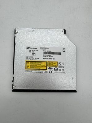 Fujitsu Lifebook E546 E556 E756 E754 DVD-Brenner Laufwerk 0622198-082