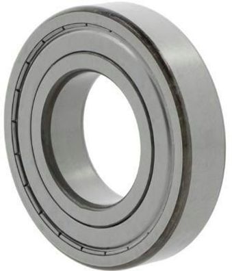 FAG 6207 -C-2ZC3 Rillenkugellager Innen-Ø 35 mm Außen-Ø 72 mm Breite17 mm