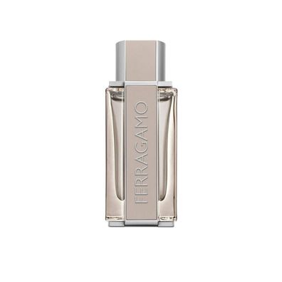 Ferragamo Ferragamo Bright Leather Eau de Toilette für Herren 100 ml