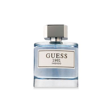 GUESS Guess 1981 Indigo Eau de Toilette für Frauen 100 ml