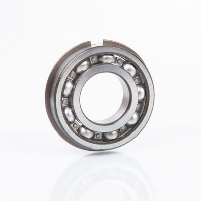 NTN 6008 NR Rillenkugellager Innen-Ø 40 mm Außen-Ø 68 mm Breite15 mm