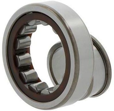 FAG NJ307 ETVP2C3 Zylinderrollenlager Innen-Ø 35 mm Außen-Ø 80 mm Breite21 mm