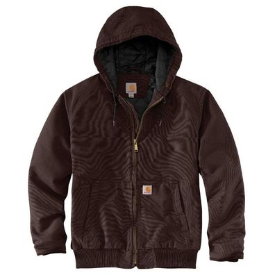 Carhartt Jacke Washed Duck Active 104050