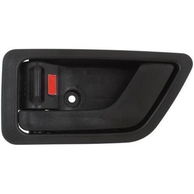 Hyundai Getz 02-10 Innentürgriff Schwarz vorne = hinten links