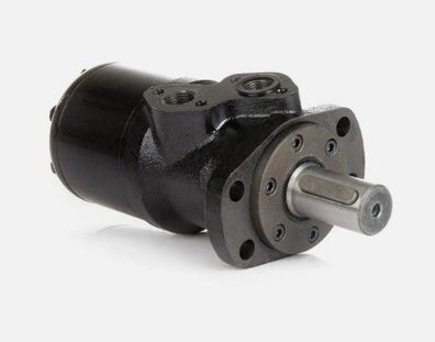 Hydraulikmotor Gerotormotor Ölmotor CLR 315 Welle Ø32mm 4-Loch Flansch ?AKTION?
