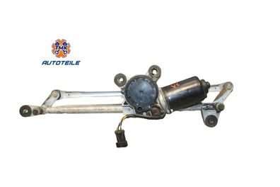 Opel Signum Vectra C Wischermotor Scheibenwischer vorne 93185524 AA9XM