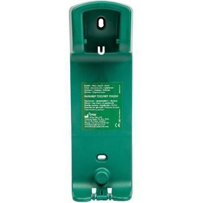 Cederroth Wandhalterung REF7200 für Augendusche REF725200