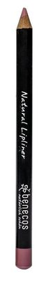 3x benecos benecos Natural Lipliner pink 1,13g