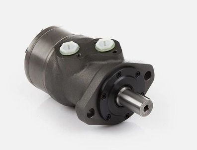 Hydraulikmotor Gerototmotor Ölmotor CLR 200 Welle Ø32 La.: 106,4 mm AKTION