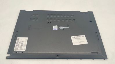 Lenovo ThinkPad X13 Gen1 X390 Yoga Back Cover Untere Abdeckung 01YU967