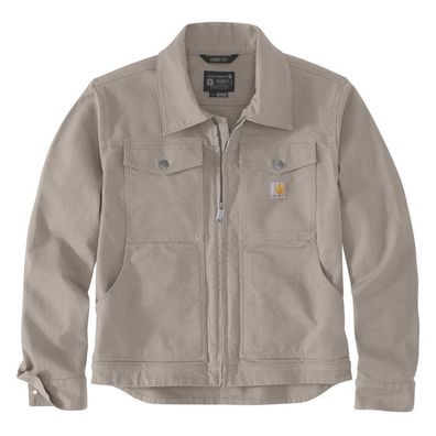 Carhartt Jacke Duck Relaxed Fit Jacket 105748