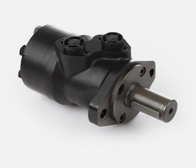 Hydraulikmotor Gerotormotor Ölmotor CLR 160 Welle Ø32 La.: 106,4 mm AKTION