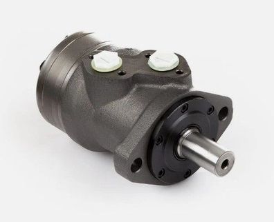 Hydraulikmotor Gerotormotor Ölmotor CLR 125 Welle Ø25 2-Loch Flansch ?AKTION?