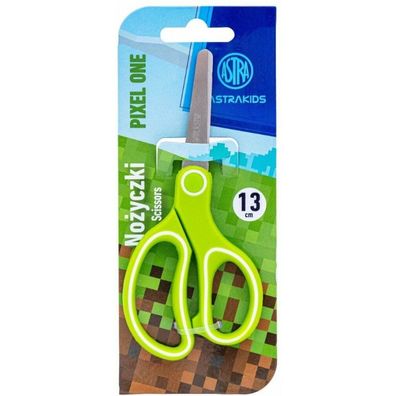 ASTRA Minecraft Schere 13cm